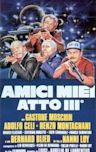 Amici miei – Atto III