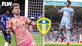 "Seen legends" - Leeds United forward pays homage to Pablo Hernandez amid squad number reveal