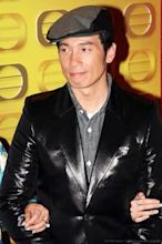 Moses Chan