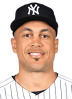 Giancarlo Stanton