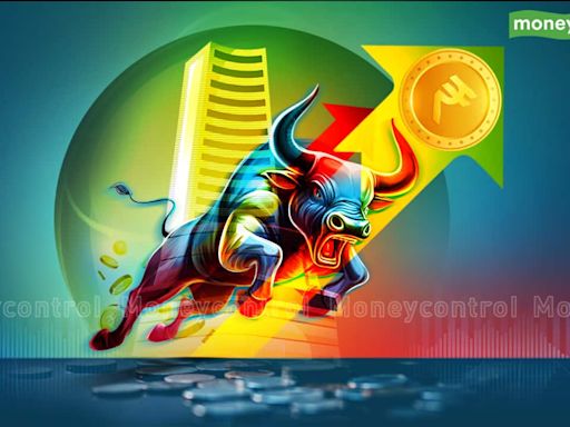 Taking Stock: Market hits fresh milestones on expiry day; Nifty Bank crosses 53,000