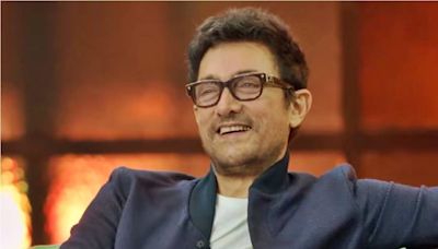 When Aamir Khan Said He Dislikes Films That Exploit Sex, Violence: 'Galat Thinking Hai...' | Viral - News18