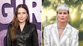 Sophia Bush and Ashlyn Harris Were ‘Drinking and Dancing’ During Date Night at ‘Girls5Eva’ Premiere