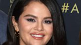 Selena Gomez Just Posted Side-By-Side Swimsuit Photos With An Important Message
