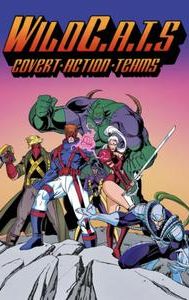 WildC.A.T.S: Covert Action Teams