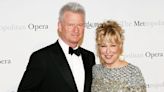 Bette Midler, 78, says the key to her nearly 40-year marriage is sleeping in separate bedrooms