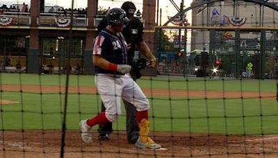 Plawecki homers twice in Chihuahuas 8-5 win over Isotopes