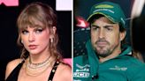 F1 fans convinced Taylor Swift took swipe at Fernando Alonso in new album