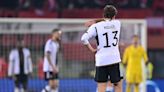 2-0. Austria domina y derrota a una Alemania desastrosa