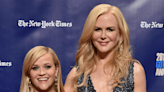 Reese Witherspoon Reveals the Two Things She’s Always Convincing Co-Star Nicole Kidman To Do