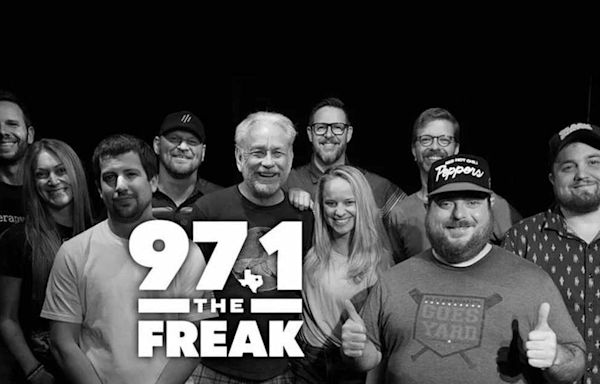 No Regrets: Radio Legend Rhyner Explains Firing From Mavs Flagship Station