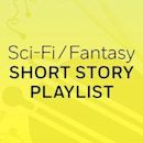 Sci-Fi/Fantasy Short Story Playlist: "The Summer People" & "Ava Wrestles the Alligator"