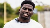 Tyreek Hill Spills Beans on Unusual Treatment He Went Through To Remain in Top Shape Ahead of 2024 Season