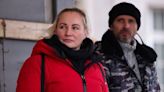 Pro-Kremlin activist couple quit Germany, move to Russia