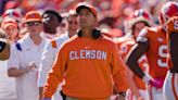 Dabo Swinney reacts to Clemson football QB situation after win against Syracuse