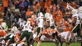 How to watch the Clemson football vs. Miami game on TV, live stream plus game time