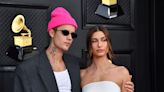 Celebs and fans celebrate Hailey Bieber's pregnancy announcement