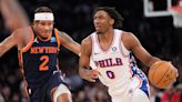 Knicks vs. 76ers Game 1: How to watch NBA Playoffs for free