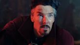 Benedict Cumberbatch Reflects On ‘Amazing’ Deleted Avengers: Infinity War Scene That Put Doctor Strange In The Iron Man...