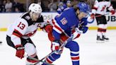 Rangers believe they can be better after disappointing effort in Game 4 loss to Devils