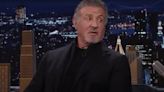 Sylvester Stallone Says He’d Make Ryan Gosling the Next ‘Rambo’ | Video