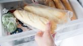 What the Science Really Says About The Health Benefits Of Freezing Bread