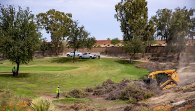 Closed for nearly two years, the California golf course that once hosted The Skins Game will reopen soon