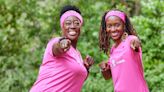 'The Amazing Race 35's Andrea Simpson and Malaina Hatcher Break Down Their Ferry Breakdown