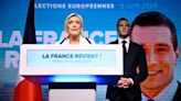 What Would a Far-Right Victory Mean for French Foreign Policy?