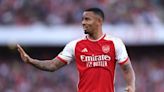 Arsenal open to offers for Gabriel Jesus - Soccer News