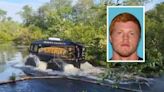 Missing man didn't want to be found: Leads NJ cops on water chase