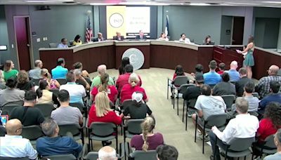 Coppell ISD considers closing 3 schools due to budget issues