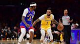 Lakers News: Darvin Ham Reveals If D'Angelo Russell Will Be Benched in Game 4