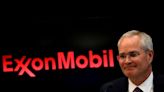 ExxonMobil is preparing to fend off multiple shareholder resolutions related to climate change