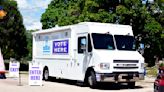 Wisconsin judge rules that absentee voting van used in 2022 was illegal