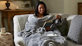 The ultimate wearable heated blanket now on sale: 'Cheap and heats up quickly'