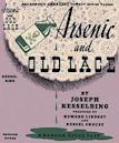 Arsenic and Old Lace (play)