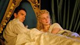 Elle Fanning says she 'would go home and cry' after last scenes with [SPOILER] on The Great