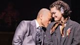 Photos: First Look at Father/Daughter Duo Jon Jon and Isa Briones in HADESTOWN