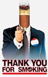 Thank You for Smoking