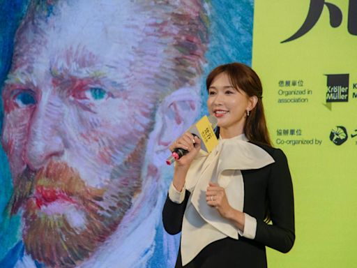 梵谷25件真跡來台！保額100億、林志玲導覽，《梵谷：尋光之路》特展3大亮點｜天下雜誌