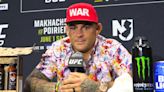 Dustin Poirier reacts to UFC 302 loss, ponders future: ‘What else am I fighting for?’
