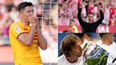 Barcelona player ratings vs Girona: Errors galore as Catalans gift La Liga title to Real Madrid & third place now stares them in the face amid season to forget | Goal.com Uganda