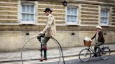 Why London Will Always Be London: The Annual, Eccentric, Edwardian ‘Tweed Run’