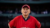Larry Lucchino, Red Sox president during 3 World Series championships, dies at 78