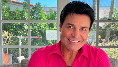 Chayanne regresa a México: Esto sabemos de sus próximos conciertos