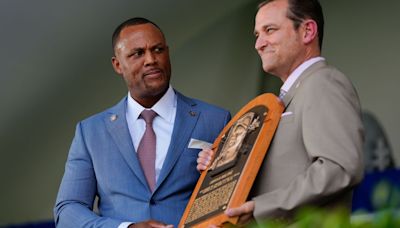 Adrián Beltré extiende tradición dominicana iniciada por Don Juan Marichal en Cooperstown