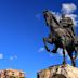 Skanderbeg Monument