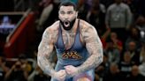 Bills signing Olympic gold medalist wrestler Gable Steveson to rookie deal after WWE release