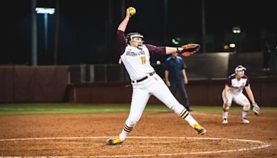 LOCALS IN COLLEGE NOTES | Not finished with softball; College career winding down, but Arizona State's Mac Osborne (Richlands) will continue to play ball